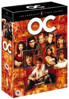 O.C.: The Complete First Season