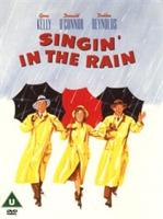 Singin&#39; in the Rain