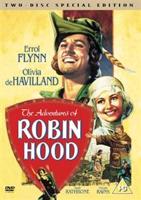 Adventures of Robin Hood