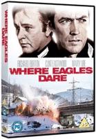 Where Eagles Dare