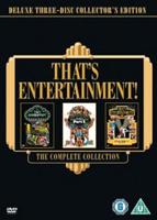 That&#39;s Entertainment: The Complete Collection