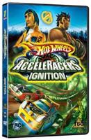Hot Wheels - AcceleRacers: Ignition
