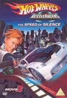 Hot Wheels - AcceleRacers: The Speed of Silence