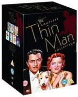 Complete Thin Man Collection