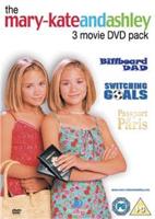 Mary-Kate and Ashley Collection 1