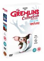 Gremlins/Gremlins 2 - The New Batch