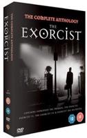 Exorcist Complete Anthology