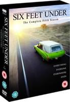 Six Feet Under: The Complete Fifth Series