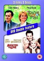 You&#39;ve Got Mail/Addicted to Love