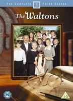 Waltons: The Complete Third Season