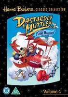 Dastardly and Muttley: Volume 1