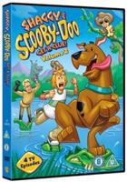 Shaggy and Scooby-Doo Get a Clue: Volume 2