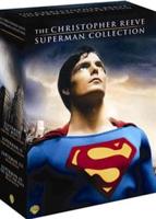 Superman: The Christopher Reeve Collection