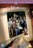 Waltons: The Complete Fourth Season