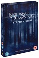 Stephen King&#39;s Nightmares and Dreamscapes