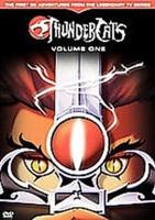 Thundercats: Season 1 - Volume 1
