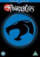 Thundercats: Season 1 - Volume 2