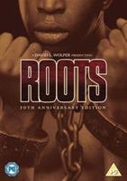 Roots: The Original Series - Volumes 1 and 2