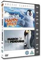 Happy Feet/March of the Penguins