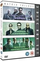 Matrix Trilogy