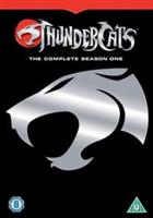 Thundercats: Complete Season 1