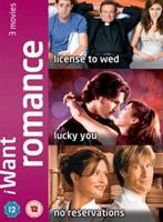License to Wed/Lucky You/No Reservations