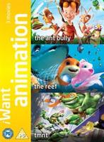 Reef/Teenage Mutant Ninja Turtles/The Ant Bully