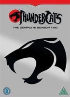 Thundercats: Complete Season 2