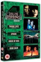 Four Chilling Horrors