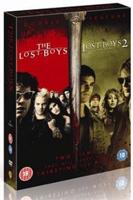 Lost Boys/The Lost Boys 2 - The Tribe