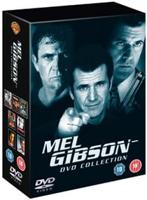 Mel Gibson DVD Collection