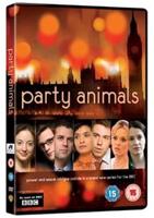 Party Animals: Series 1