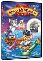 Tom and Jerry: Shiver Me Whiskers -  the Movie