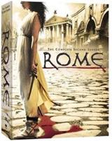 Rome: The Complete Second Season