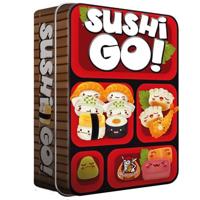 SUSHI GO