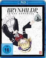 Brynhildr in the Darkness 3/Blu-ray