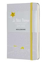 Moleskine Petit Prince Limited Edition 18-month Pocket Weekly Notebook Planner - Land