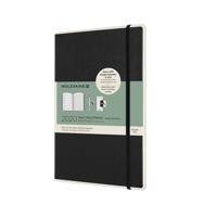 Moleskine Smart Planner - Black