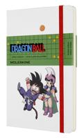 Dragon Ball Limited Edition Dotted Large Hardcover Notebook - Chi-Chi