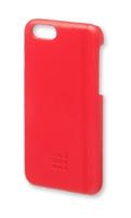 Moleskine Scarlet Red Classic Original Hard Case For Iphone 7/7s