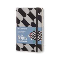 The Beatles Yellow Submarine - Limited Edition Ruled Hardcover Pocket Notebook