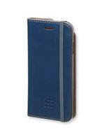 Moleskine Classic Original Booktype Case For Iphone 6/6s Sapphire Blue