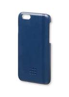 Moleskine Classic Original Hard Case For Iphone 6/6s Sapphire Blue