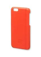 Moleskine Classic Original Hard Case For Iphone 6/6s Peach Orange