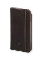 Moleskine Classic Booktype Case For Iphone 6 Plus/6s Plus Black