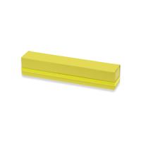 Moleskine Pen Case - Hay Yellow