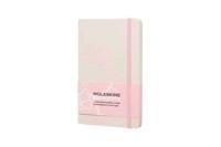 Moleskine Hello Kitty Large Ruled Premium Limited Edition Notebook