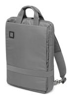 Moleskine ID Slate Grey Vertical Device Bag 15.4 Inches