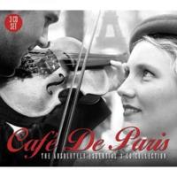 Cafe De Paris: The Absolutely Essential Collection (3CD)