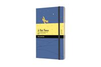 Moleskine Ltd. Ed. Petit Prince 2022 12-Month Weekly Large Hardcover Notebook